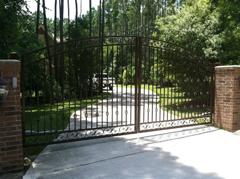 houston_driveway_gates