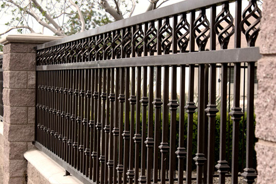 iron_fences_houston